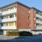 Haus Margarethenstrasse 2 Whg 5