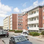 Haus Margarethenstrasse 2 Whg 5