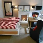 Haus Margarethenstrasse 2 Whg 5