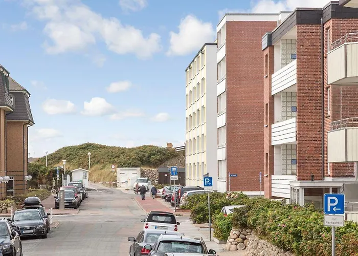 Haus Margarethenstrasse 2 Whg 5