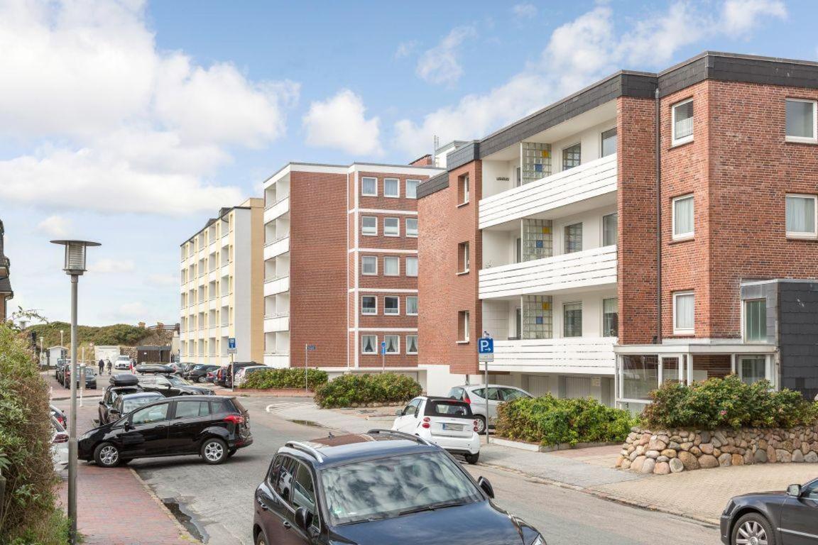 Apartment Haus Margarethenstrasse 2 Whg 5