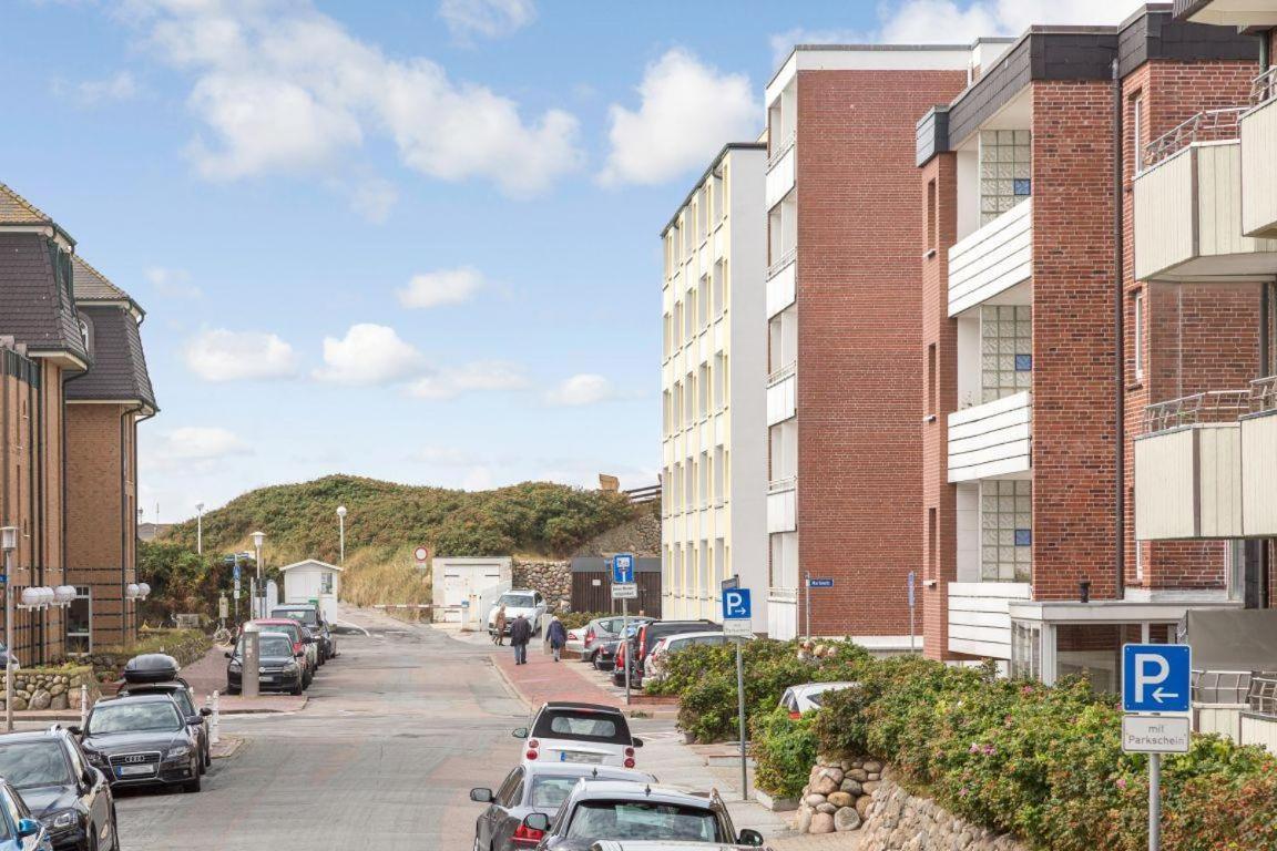 Haus Margarethenstrasse 2 Whg 5 *