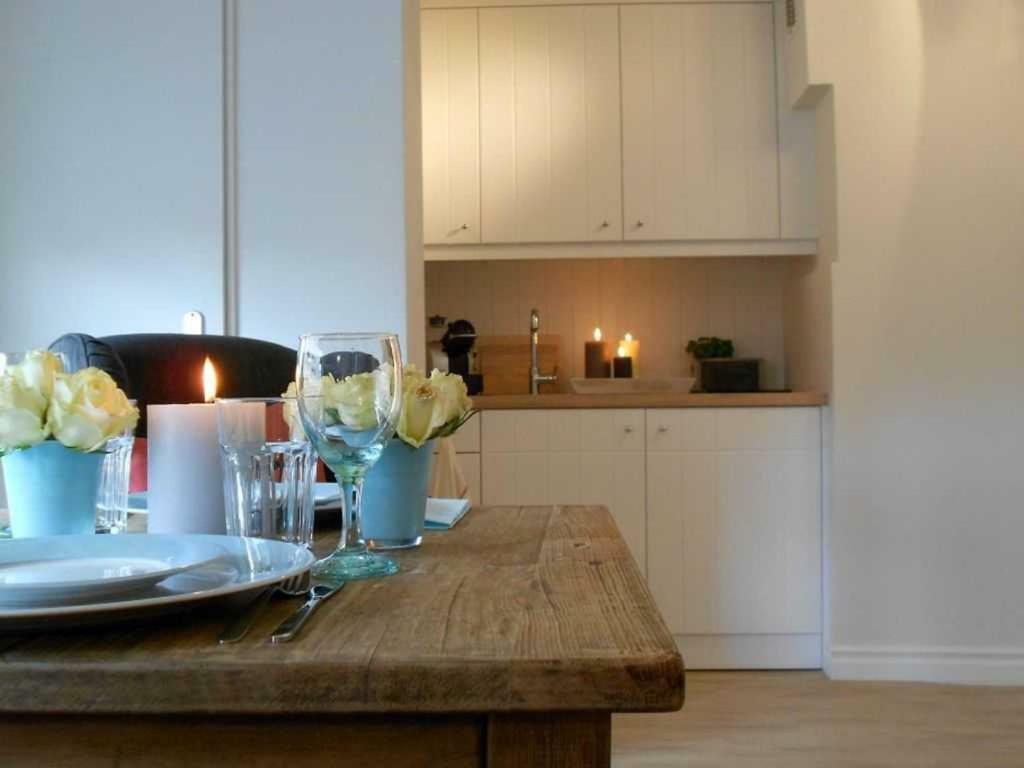 Haus Margarethenstrasse 2 Whg 5