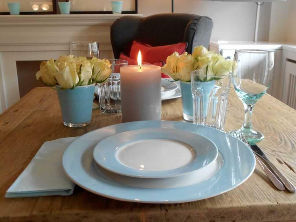 Haus Margarethenstrasse 2 Whg 5 *